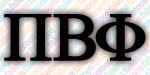 Pi Beta Phi