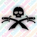 Pirate Coast - SM