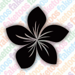 Plumeria