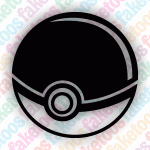 Poké Ball 1