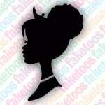 Princess Cameo 2