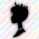 Princess Cameo 4