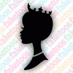 Princess Cameo 5