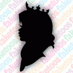 Princess Cameo 7