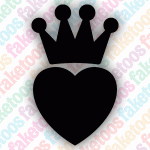 Princess Heart