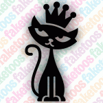 Princess Kitty 1