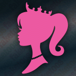 Princess - Pink