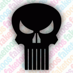 Punisher 2