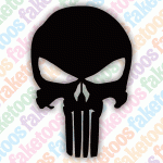 Punisher 1