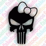 Punisher Bow