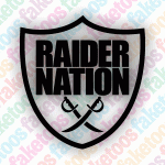 Raider Nation