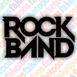Rock Band