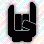 Rock On!
