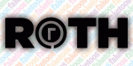 Roth Logo