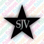 SJV Star