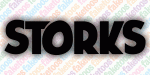 STORKS - Medium
