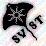 SVST Stingray - LG