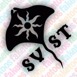 SVST Stingray - SM