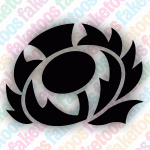 Scottish Thistle