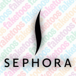 Sephora Logo - LG
