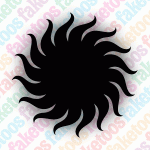 Simple Sun