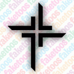 Southwest Cross