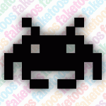 Space Invader