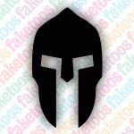 Spartan Helmet