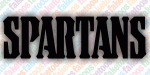 Spartans