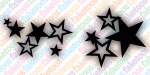 Star Split