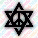 Star of Peace
