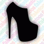Stiletto 1 LARGE