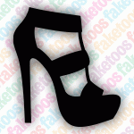Stiletto 2 LARGE