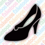 Glass Slipper