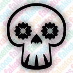 Sugar Skull