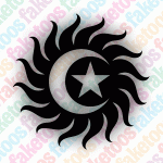 Sun Moon Star