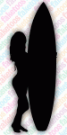 Surfer Girl