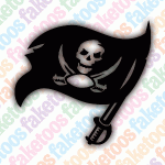 Tampa Bay Bucs