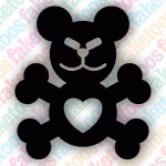 Teddy Bones