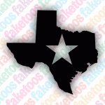 iLUV - Texas 2