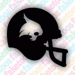 Texas State Helmet