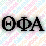 Theta Phi Alpha