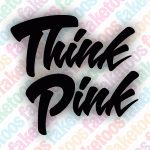 Think Pink