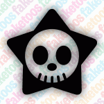 Tokidoki Star