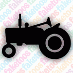 Tractor 1