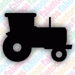 Tractor 2