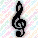 Treble Clef