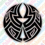 Tribal Circle 1