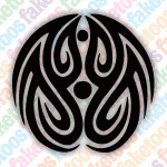 Tribal Circle 2