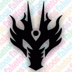 Tribal Mask